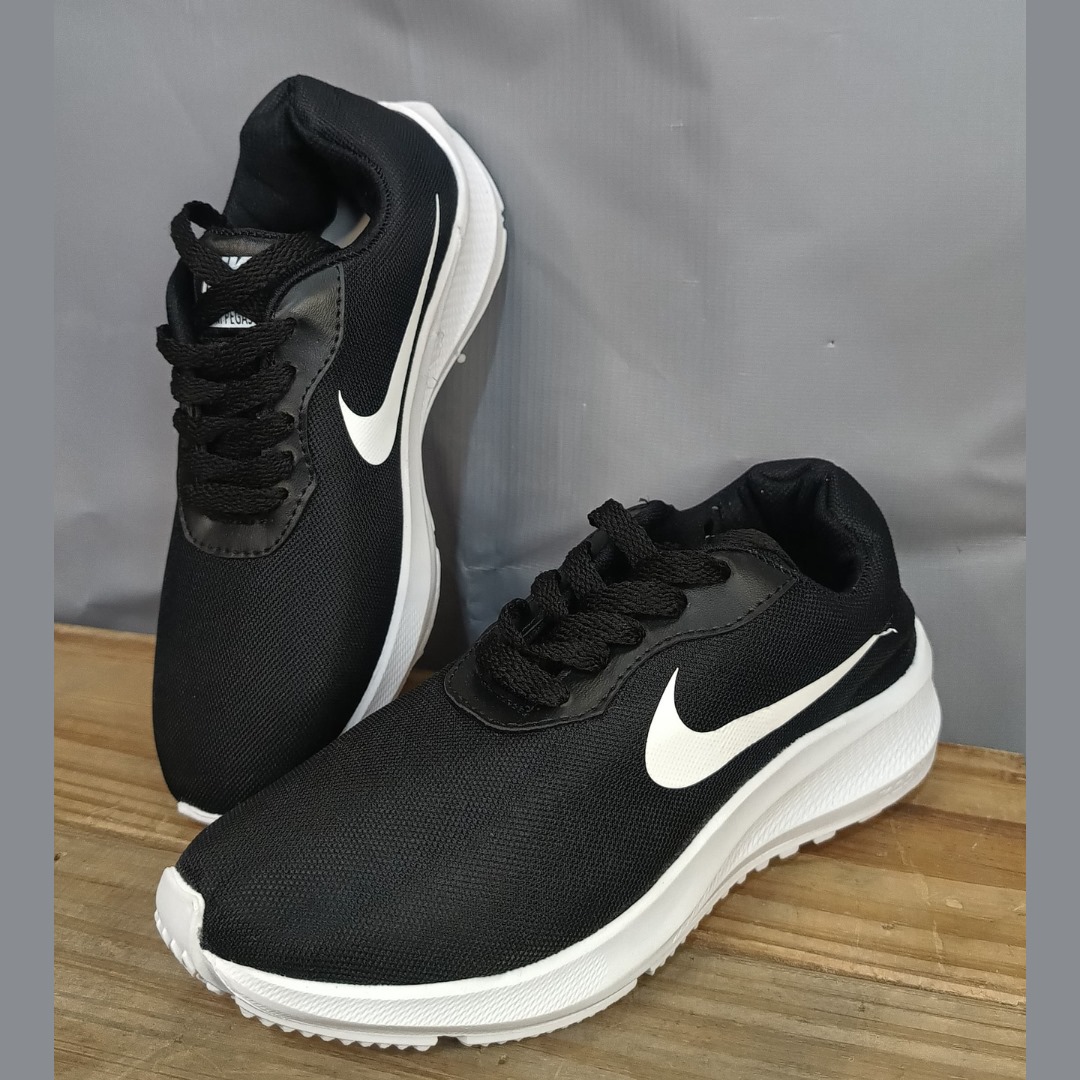 Zapatillas Nike Running Nacional (Niño)